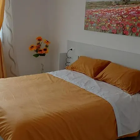 Le Gemelle Apartamento