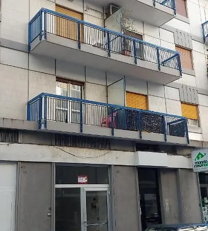 Apartamento Le Gemelle