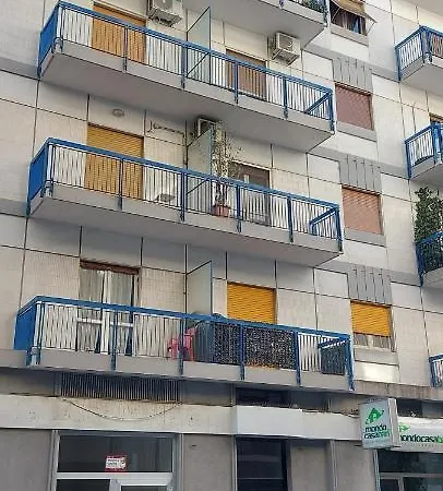 Apartamento Le Gemelle *