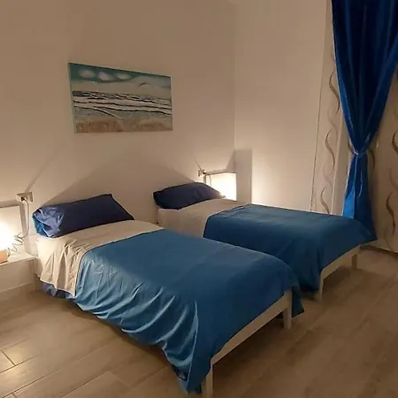 Apartamento Le Gemelle