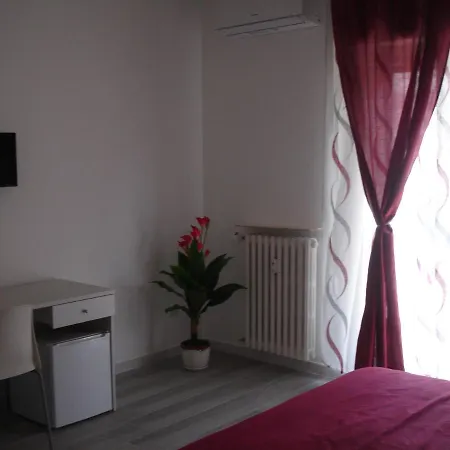 Le Gemelle Apartman Bari