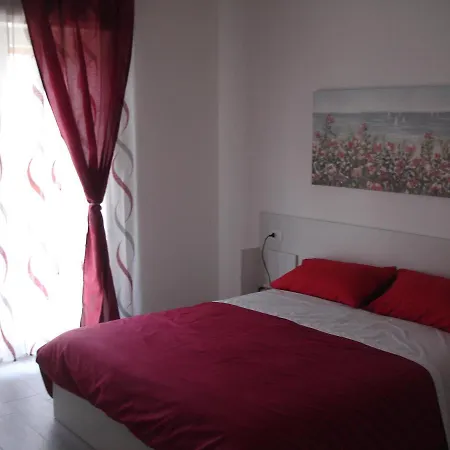 Le Gemelle Apartman