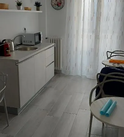 Le Gemelle Apartamento