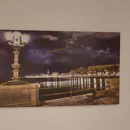 Apartamento Le Gemelle *