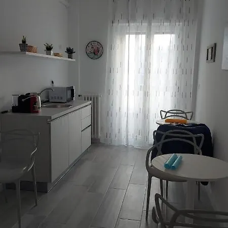 Apartamento Le Gemelle Bari