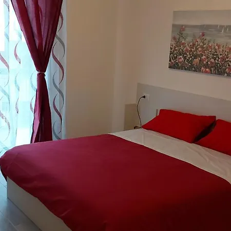Le Gemelle Apartman