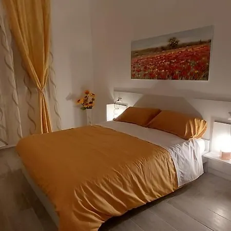 Le Gemelle * Bari