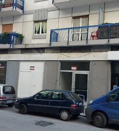 Le Gemelle Μπάρι