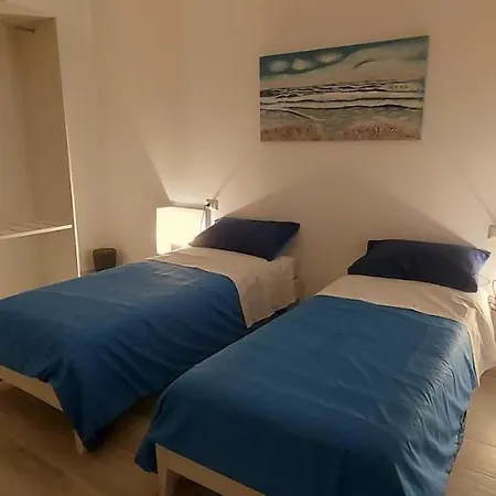 Apartment Le Gemelle *