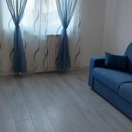 Le Gemelle * Μπάρι