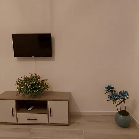 아파트 Le Gemelle