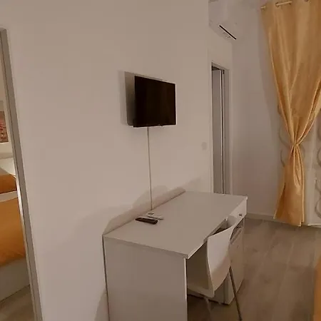 Le Gemelle Μπάρι