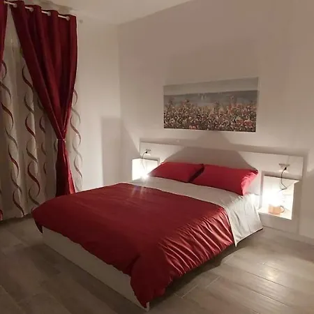 Appartamento Le Gemelle Bari