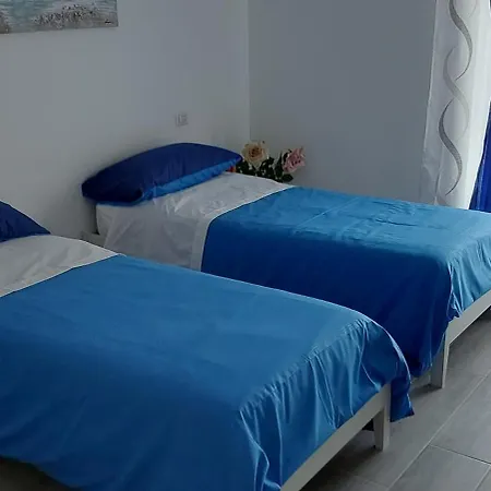 Le Gemelle * Μπάρι