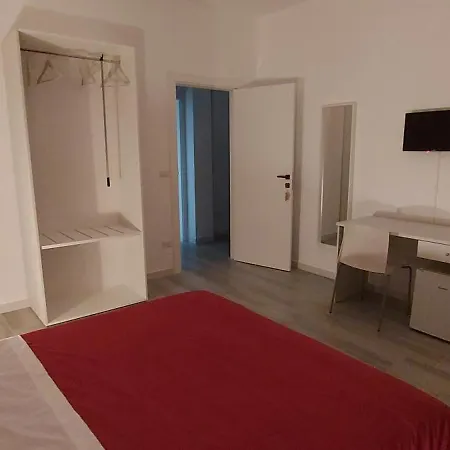 Apartment Le Gemelle *