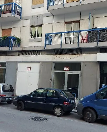 Le Gemelle Bari