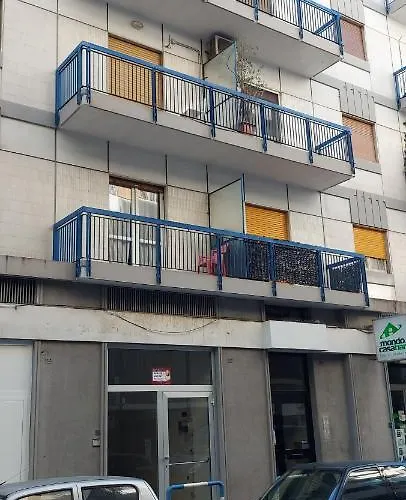 Apartmán Le Gemelle