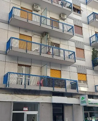 Apartmán Le Gemelle *