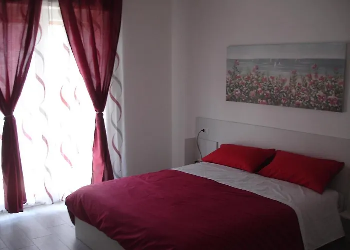 Le Gemelle Apartmán