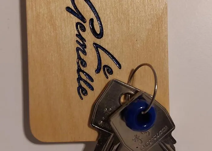 Apartmán Le Gemelle Bari